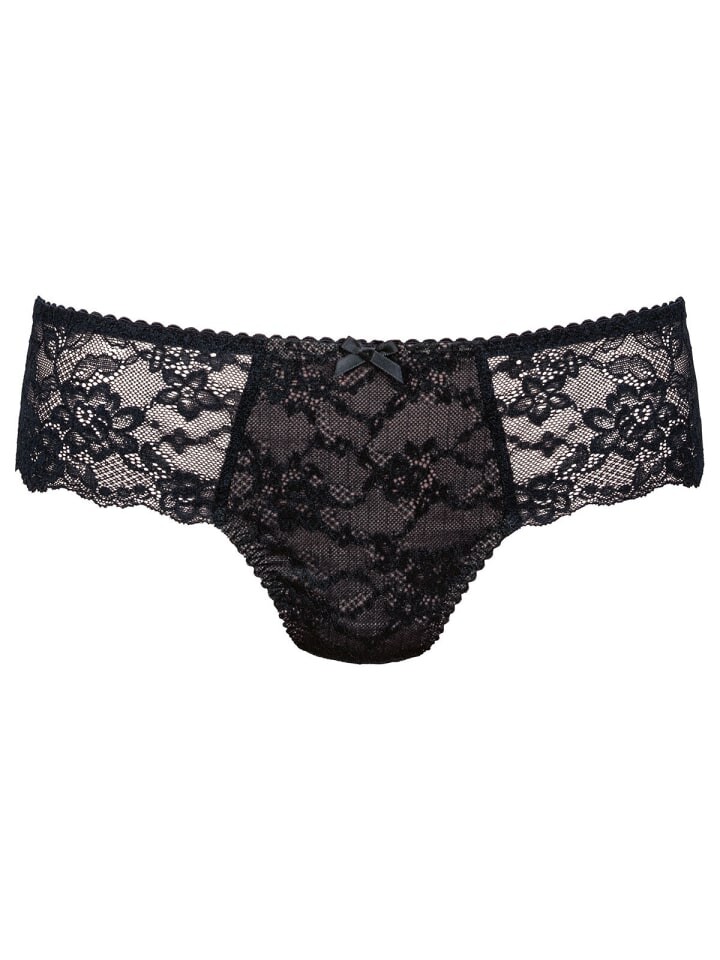 Трусы Anita Shorty, черный
Трусы Anita Shorty, черный