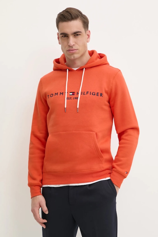 Толстовка Tommy Hilfiger, оранжевый
Толстовка Tommy Hilfiger, оранжевый