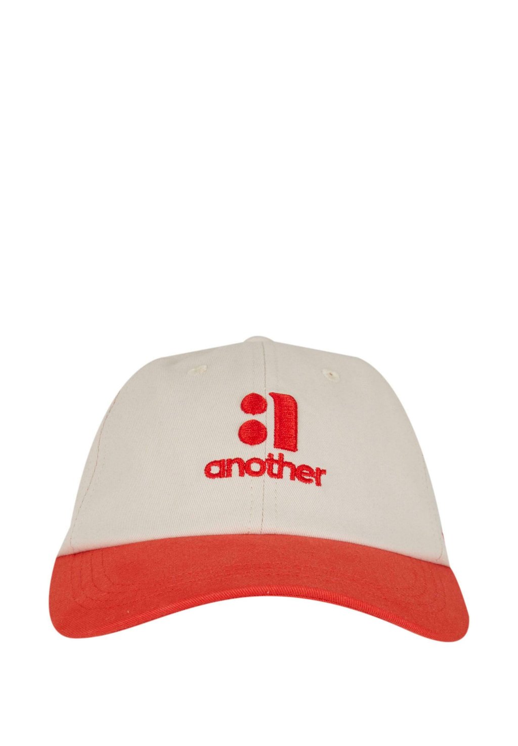 Бейсболка LOGO BASE Another Cotton Lab, белый
Бейсболка LOGO BASE Another Cotton Lab, белый