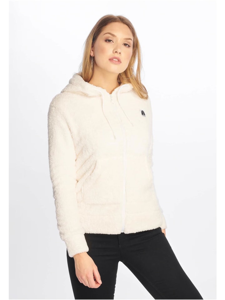 Толстовка с капюшоном Just Rhyse, белый
Толстовка с капюшоном Just Rhyse, белый