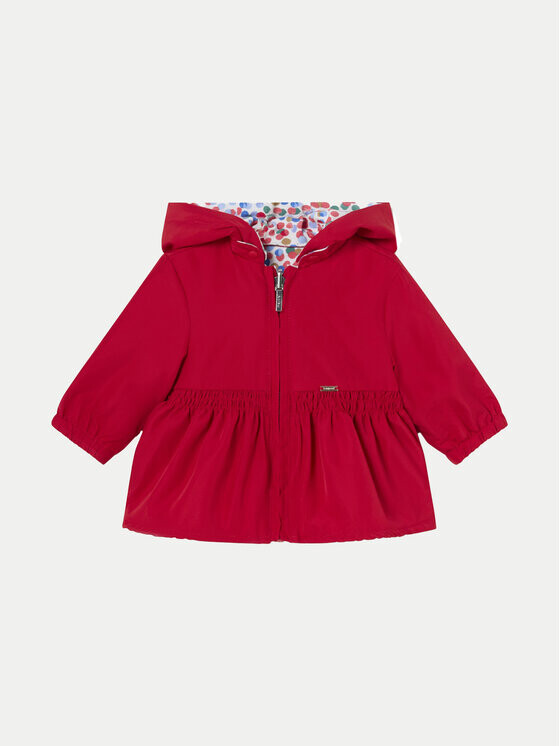Куртка стандартного кроя Mayoral, красный
Куртка стандартного кроя Mayoral, красный