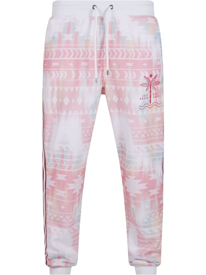 Спортивные штаны Just Rhyse, цвет offwhite
Спортивные штаны Just Rhyse, цвет offwhite