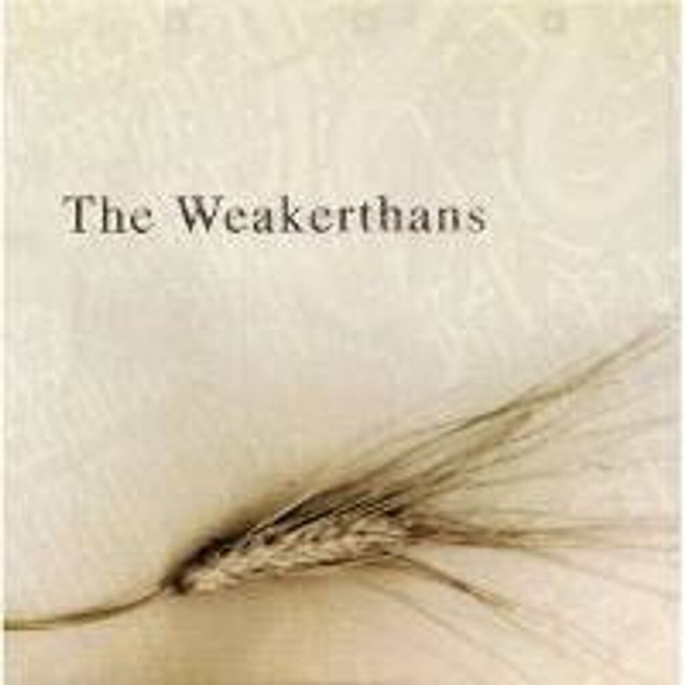 Виниловая пластинка LP Fallow - The Weakerthans
Виниловая пластинка LP Fallow - The Weakerthans
