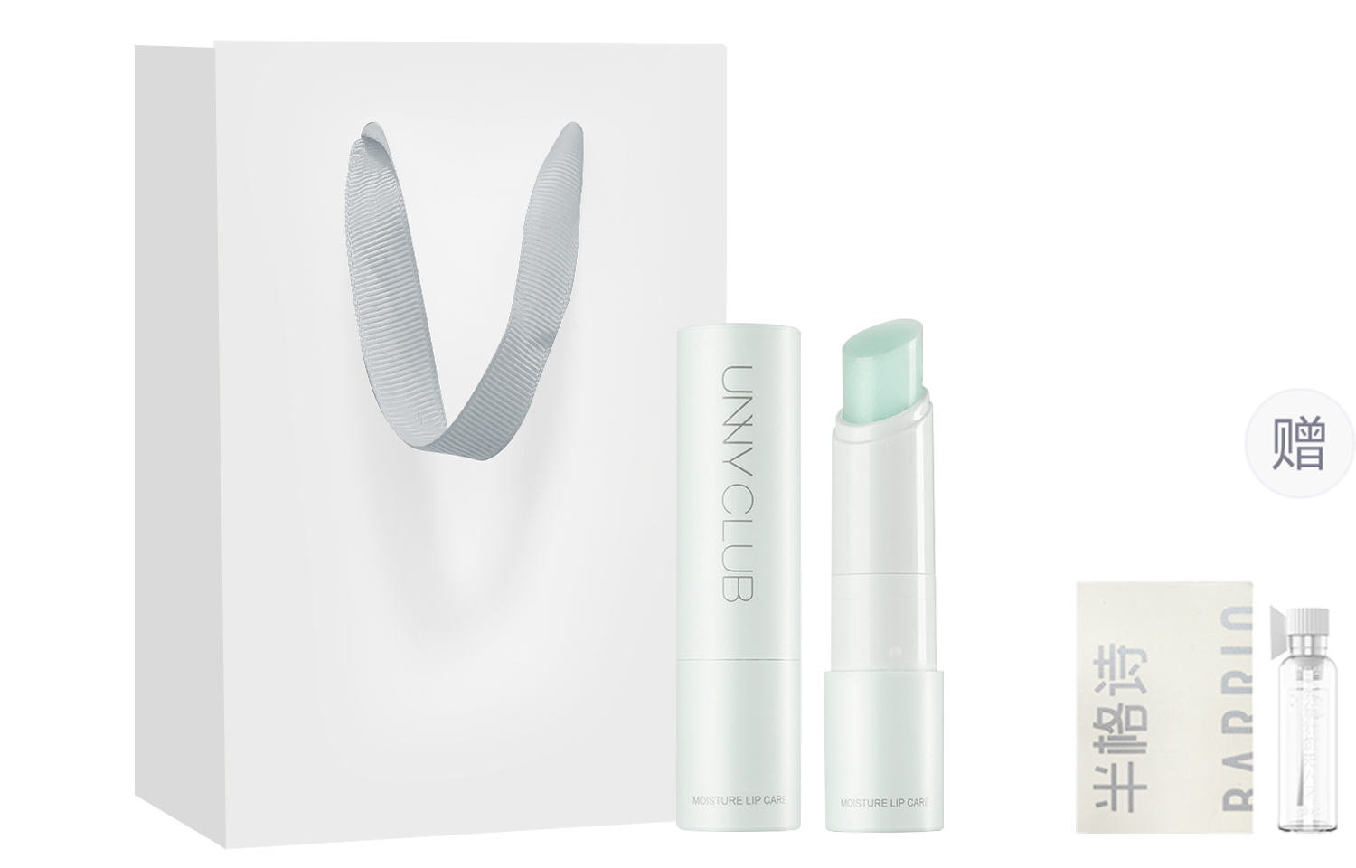 Бальзам для губ Unisex UNNY CLUB
Бальзам для губ Unisex UNNY CLUB