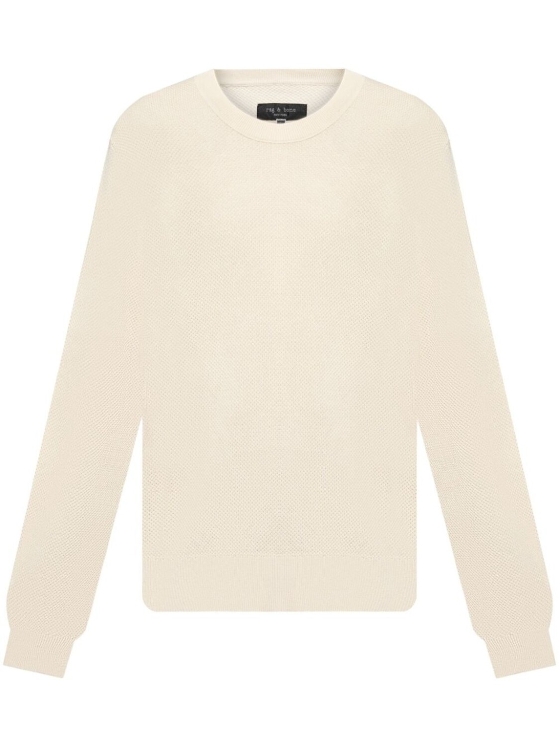 Rag & bone джемпер Декстера, нейтральный цвет
Rag & bone джемпер Декстера, нейтральный цвет