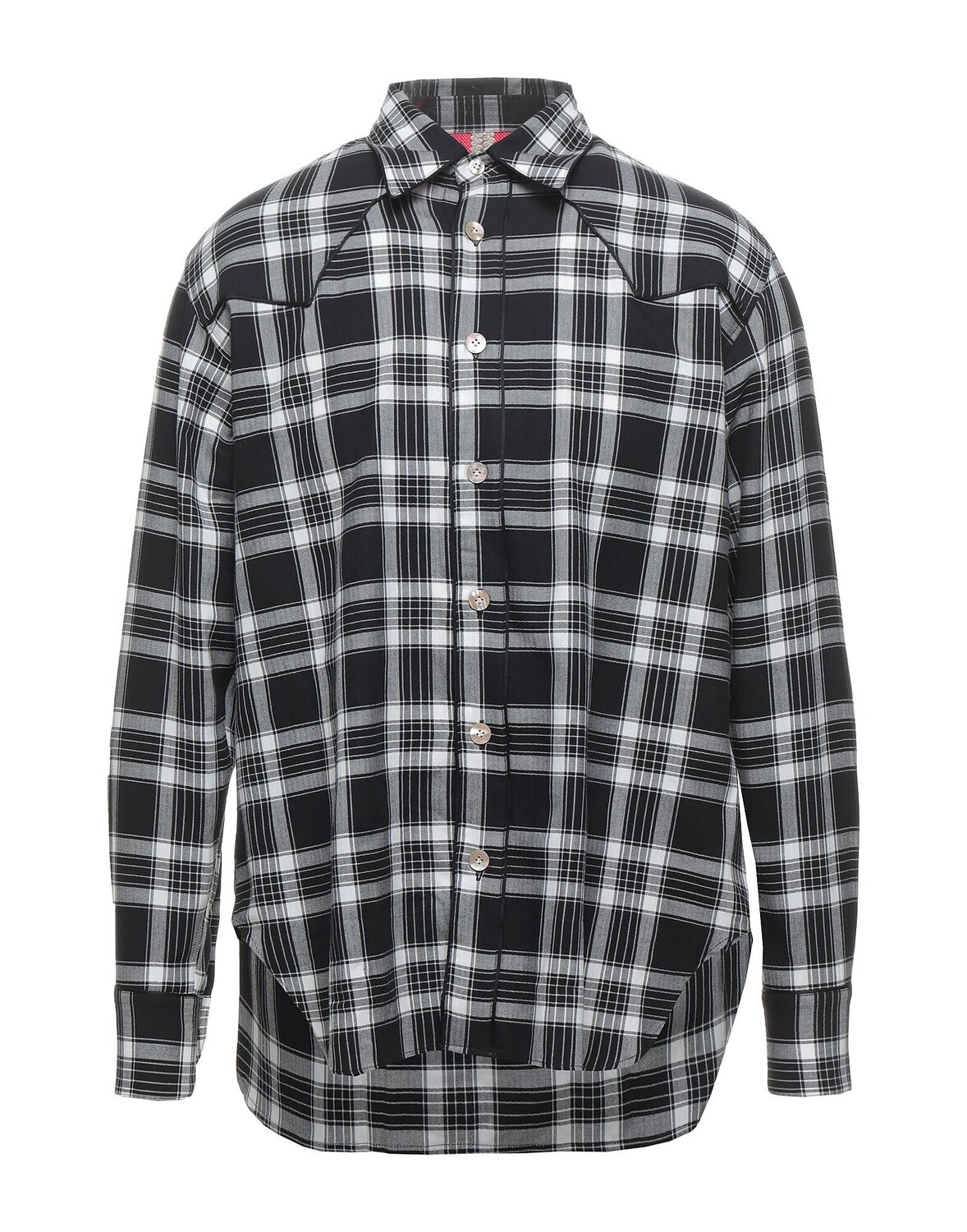 Рубашка Dnl, черный
Рубашка Dnl, черный