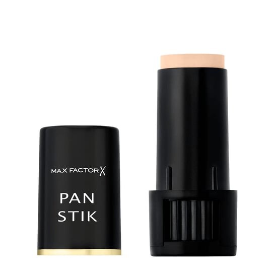 Тональный крем-стик 12 True Beige, 9 г Max Factor, Pan Stik
Тональный крем-стик 12 True Beige, 9 г Max Factor, Pan Stik