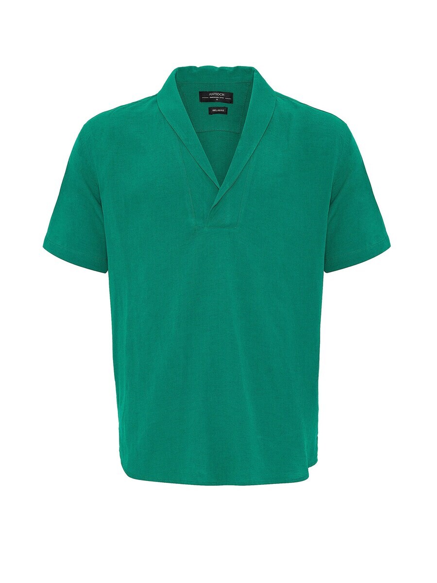 Футболка Antioch, зеленый
Футболка Antioch, зеленый