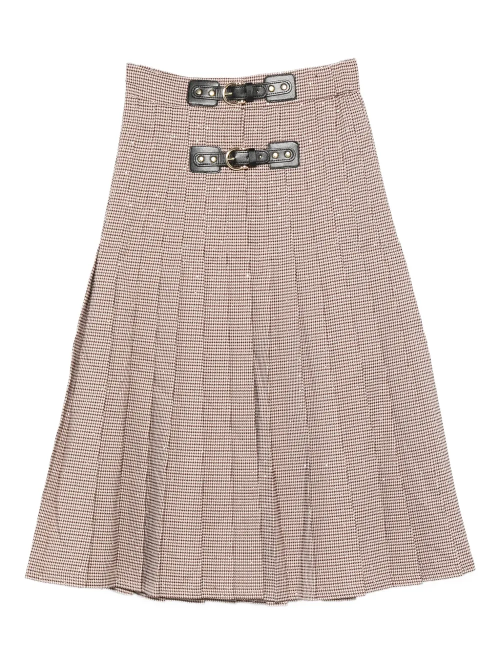 Плиссированная юбка Maje, коричневый
Плиссированная юбка Maje, коричневый