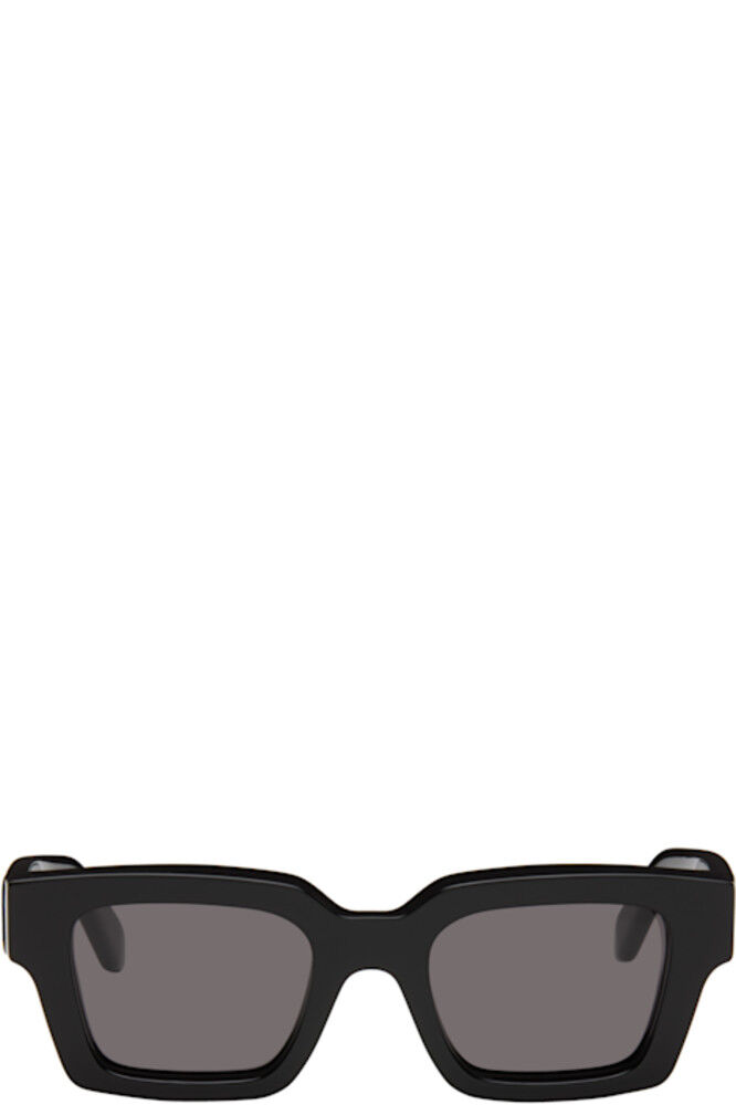 Черные солнцезащитные очки Virgil Off-White, Белый, Черные солнцезащитные очки Virgil Off-White
Черные солнцезащитные очки Virgil Off-White, Белый, Черные солнцезащитные очки Virgil Off-White