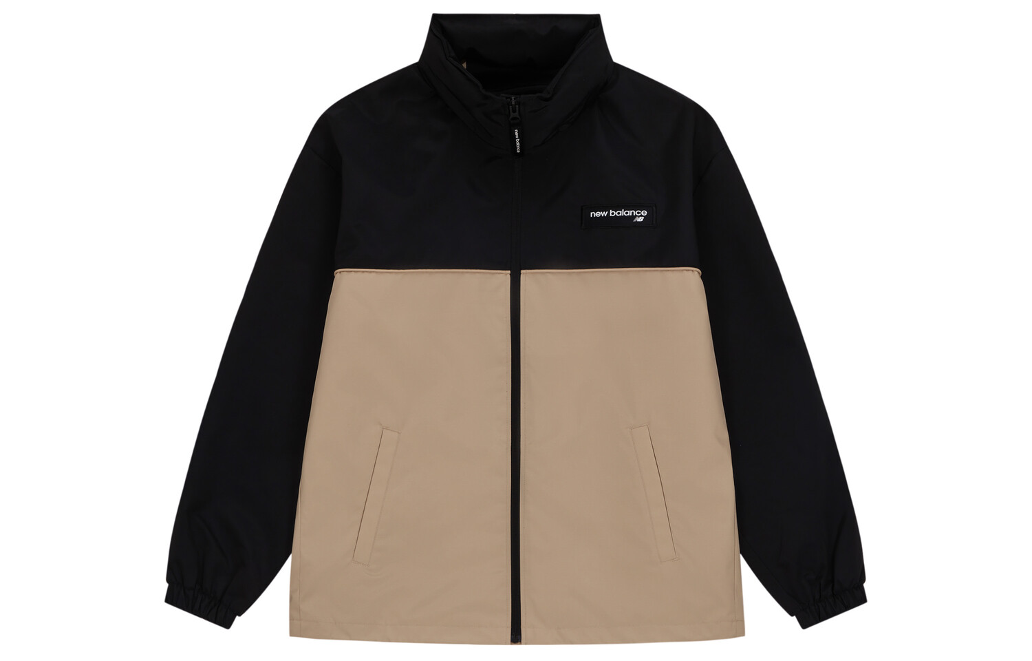 Куртка унисекс New Balance, Черный
Куртка унисекс New Balance, Черный