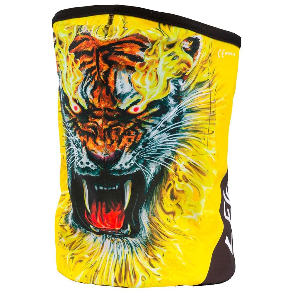 Неквормер Level Mask, желтый 
Неквормер Level Mask, желтый