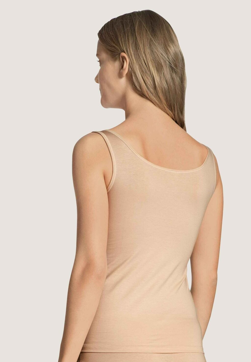 Базовый слой OHNE ARM Calida, бежевый
Базовый слой OHNE ARM Calida, бежевый