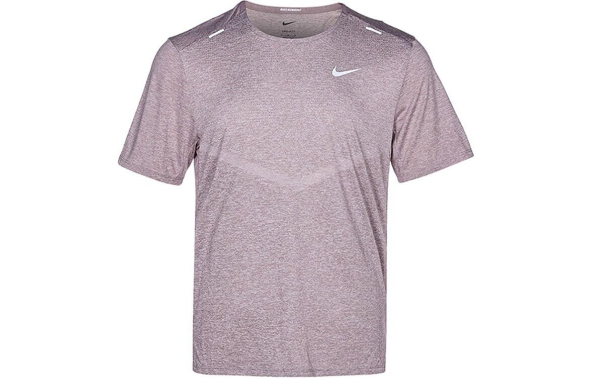 Футболка мужская фиолетовая Nike, фиолетовый
Футболка мужская фиолетовая Nike, фиолетовый