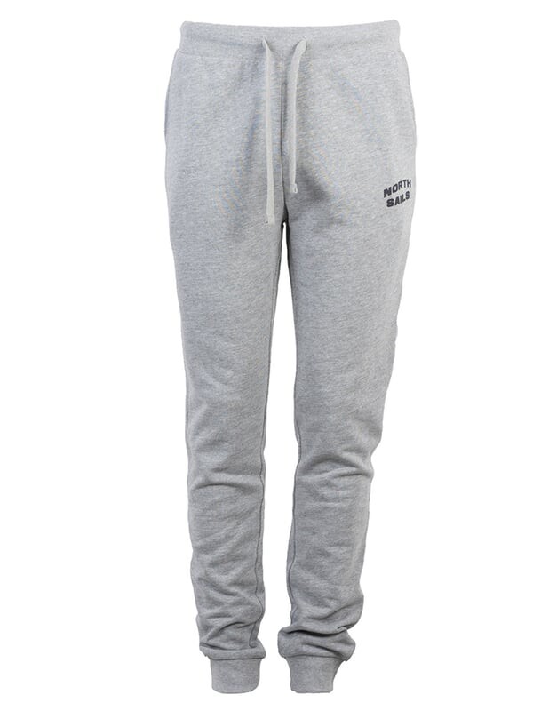 Серые мужские брюки North Sails, серый
Серые мужские брюки North Sails, серый