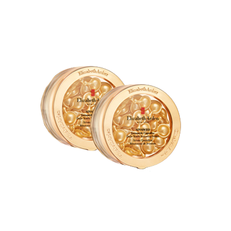 Золотая сыворотка с вторичным высвобождением унисекс Elizabeth Arden
Золотая сыворотка с вторичным высвобождением унисекс Elizabeth Arden