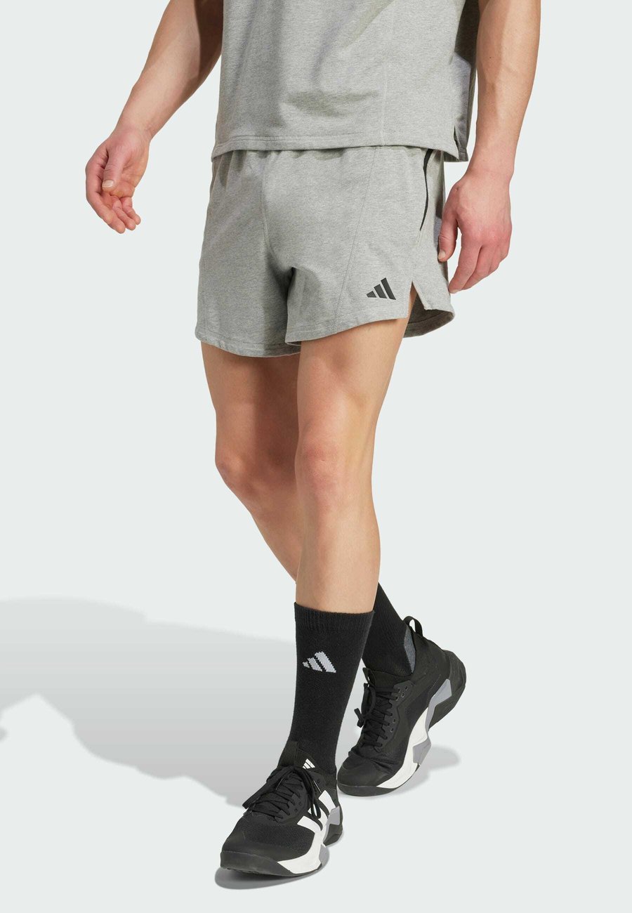 Спортивные шорты Adidas Performance D4T SHORTS, Medium Grey Heather/Grey
Спортивные шорты Adidas Performance D4T SHORTS, Medium Grey Heather/Grey