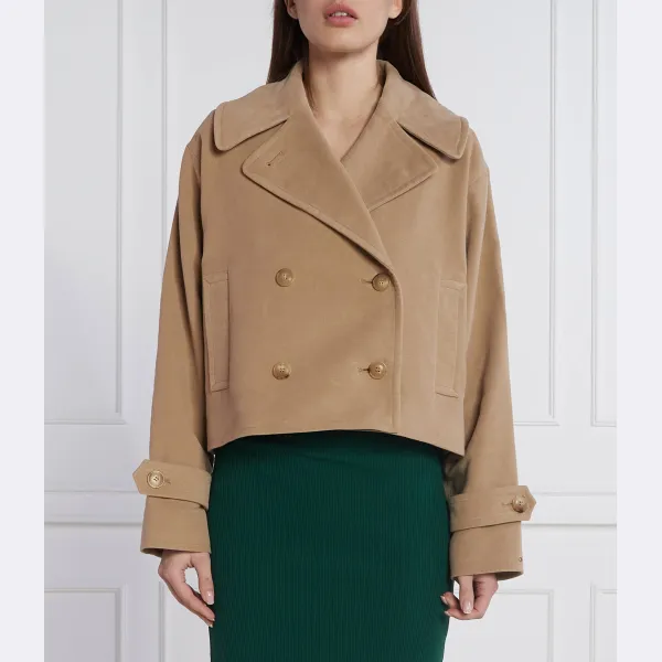 Элегантная куртка Tommy Hilfiger, бежевый
Элегантная куртка Tommy Hilfiger, бежевый