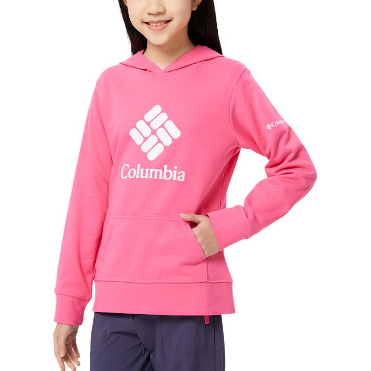 Columbia Свитшот Pink для детей 3-7 лет
Columbia Свитшот Pink для детей 3-7 лет