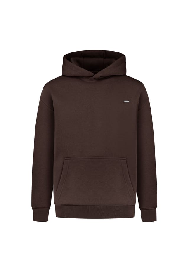 Толстовка Доусон Smilodox, коричневый
Толстовка Доусон Smilodox, коричневый