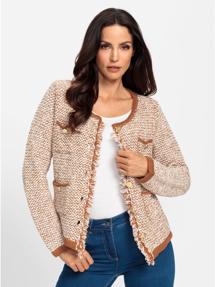 Кардиган Heine
Кардиган Heine