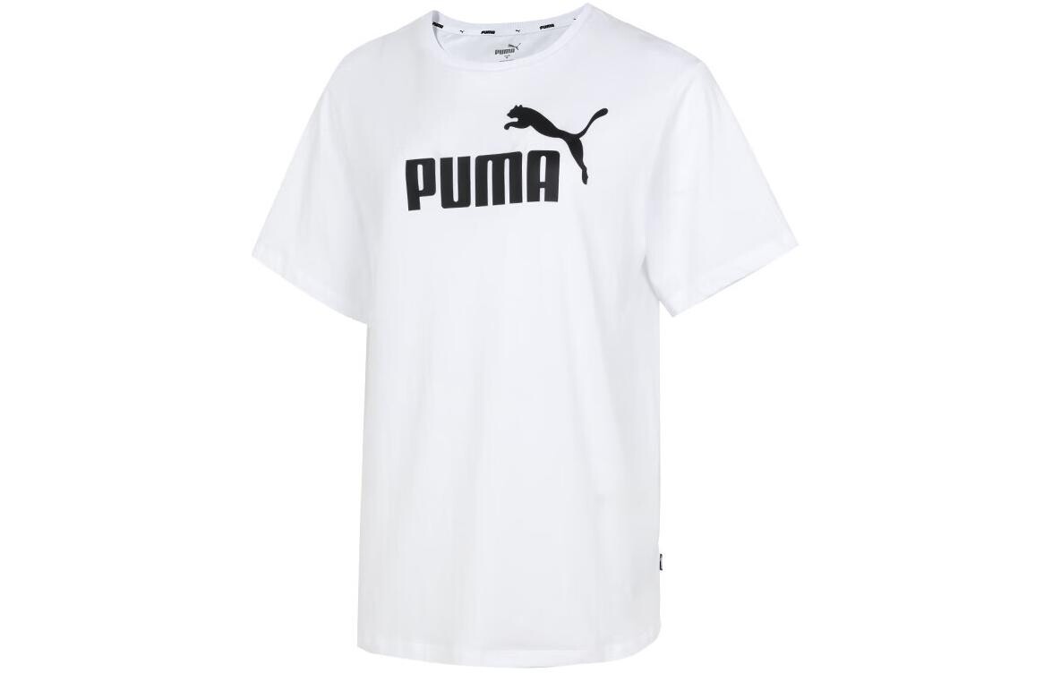 Футболка женская белая Puma
Футболка женская белая Puma