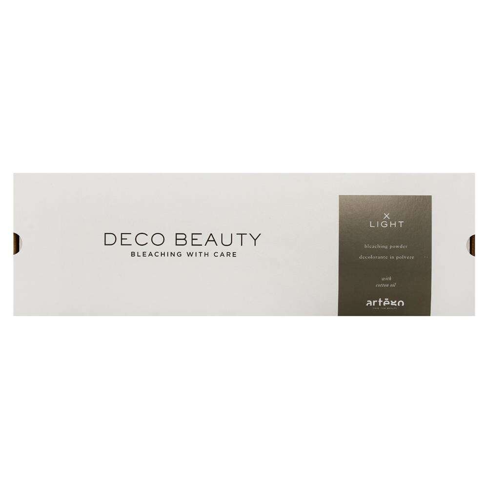 Deco Beauty, Осветлитель, X-light, 3000г Inna Marka
Deco Beauty, Осветлитель, X-light, 3000г Inna Marka