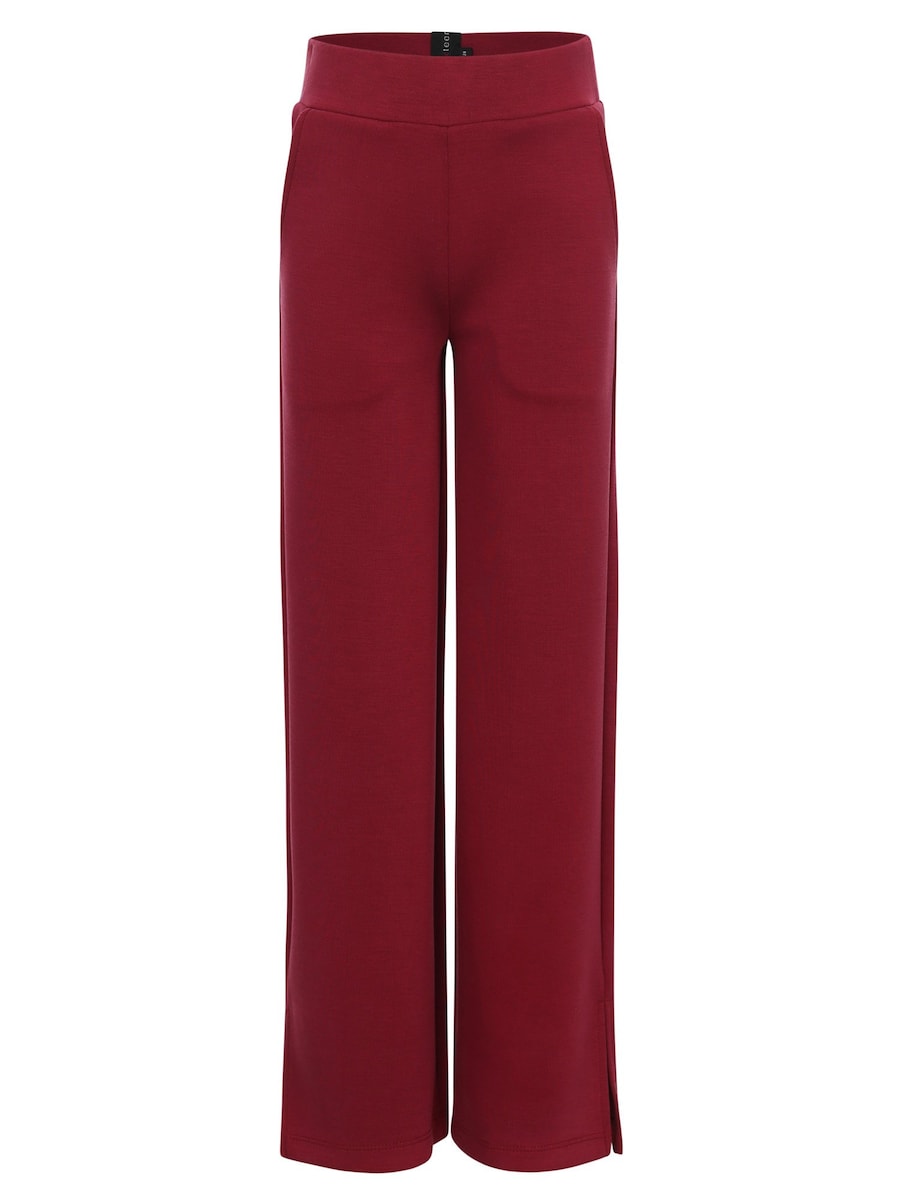 Широкие брюки Looxs Revolution, красный
Широкие брюки Looxs Revolution, красный