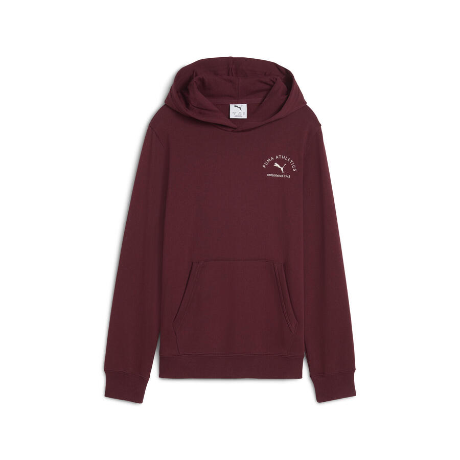 Толстовка с принтом PUMA Class для мальчиков PUMA
Толстовка с принтом PUMA Class для мальчиков PUMA