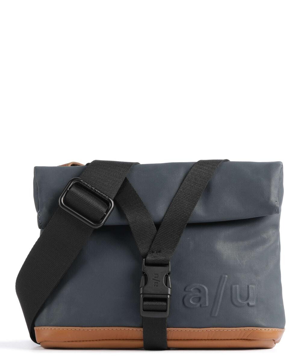 Сумка через плечо Japan Tsu из органического хлопка Aunts & Uncles, синий
Сумка через плечо Japan Tsu из органического хлопка Aunts & Uncles, синий