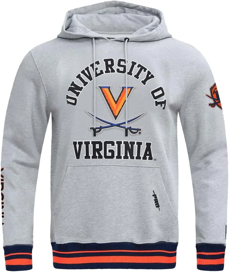 Толстовка с капюшоном Pro Standard College Classic
Толстовка с капюшоном Pro Standard College Classic