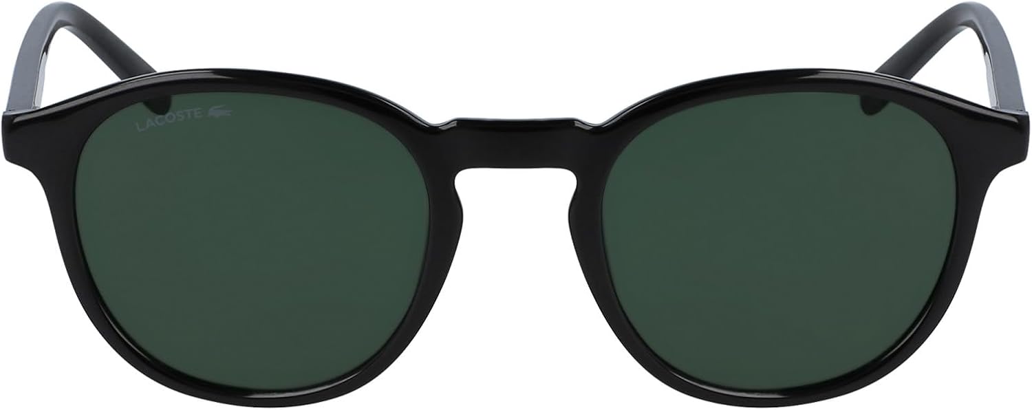 Солнцезащитные очки Laceste Unisex Lacoste, Black
Солнцезащитные очки Laceste Unisex Lacoste, Black