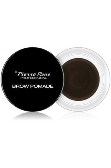 Помада для бровей 03 Dark Brown, 4 г Pierre Rene, Professional Brow Pomade
Помада для бровей 03 Dark Brown, 4 г Pierre Rene, Professional Brow Pomade