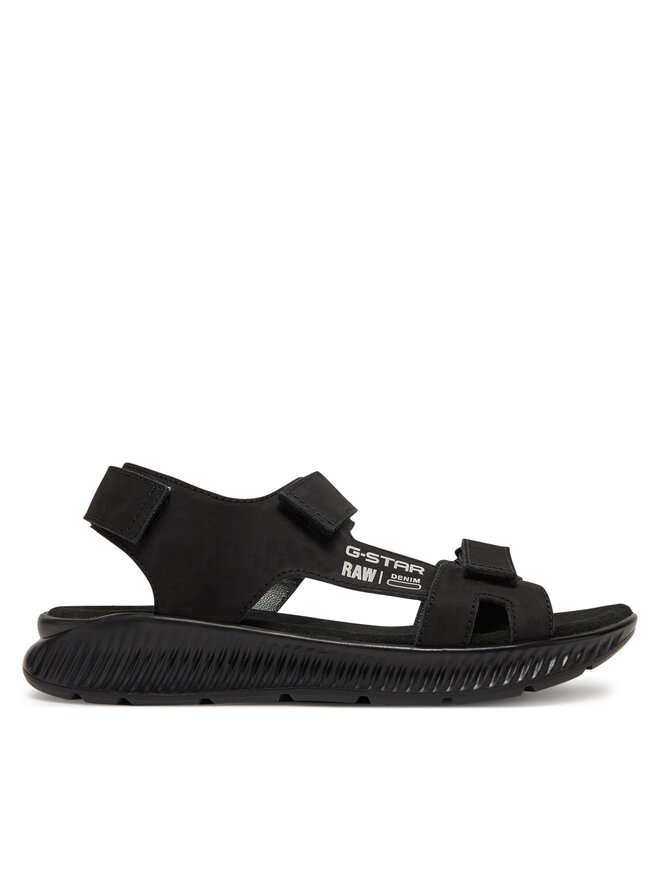 Сандалии Roy1-11 Mi08 G-Star Raw, черный
Сандалии Roy1-11 Mi08 G-Star Raw, черный