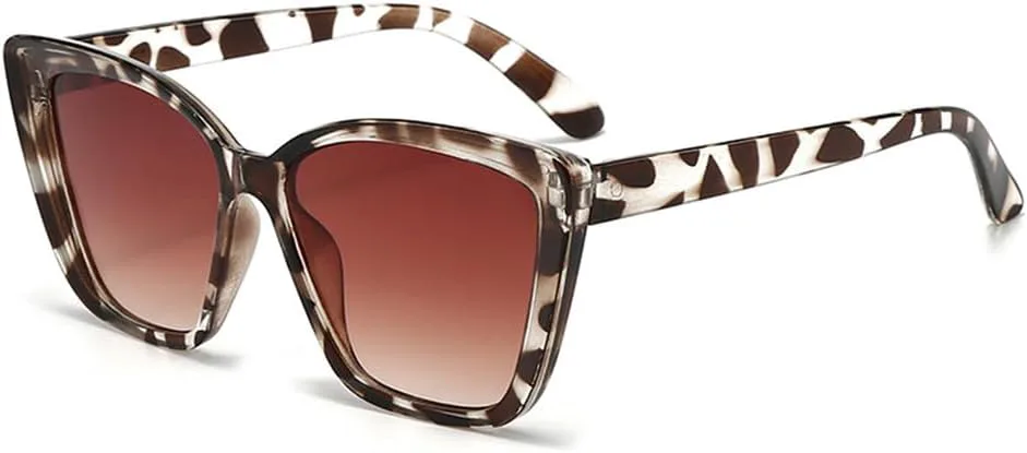 Солнцезащитные очки UV400 с градиентной окраской "кошачий глаз" (гелевая расцветка) для женщин и мужчин, для бега и занятий спортом на открытом воздухе UYPTK, Lp-tea
Солнцезащитные очки UV400 с градиентной окраской "кошачий глаз" (гелевая расцветка) для женщин и мужчин, для бега и занятий спортом на открытом воздухе UYPTK, Lp-tea