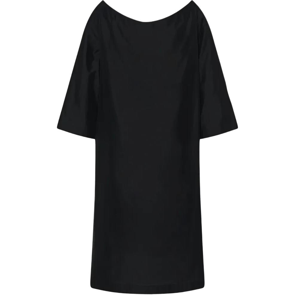 Платье Miki Batwing THE ROW, черный
Платье Miki Batwing THE ROW, черный