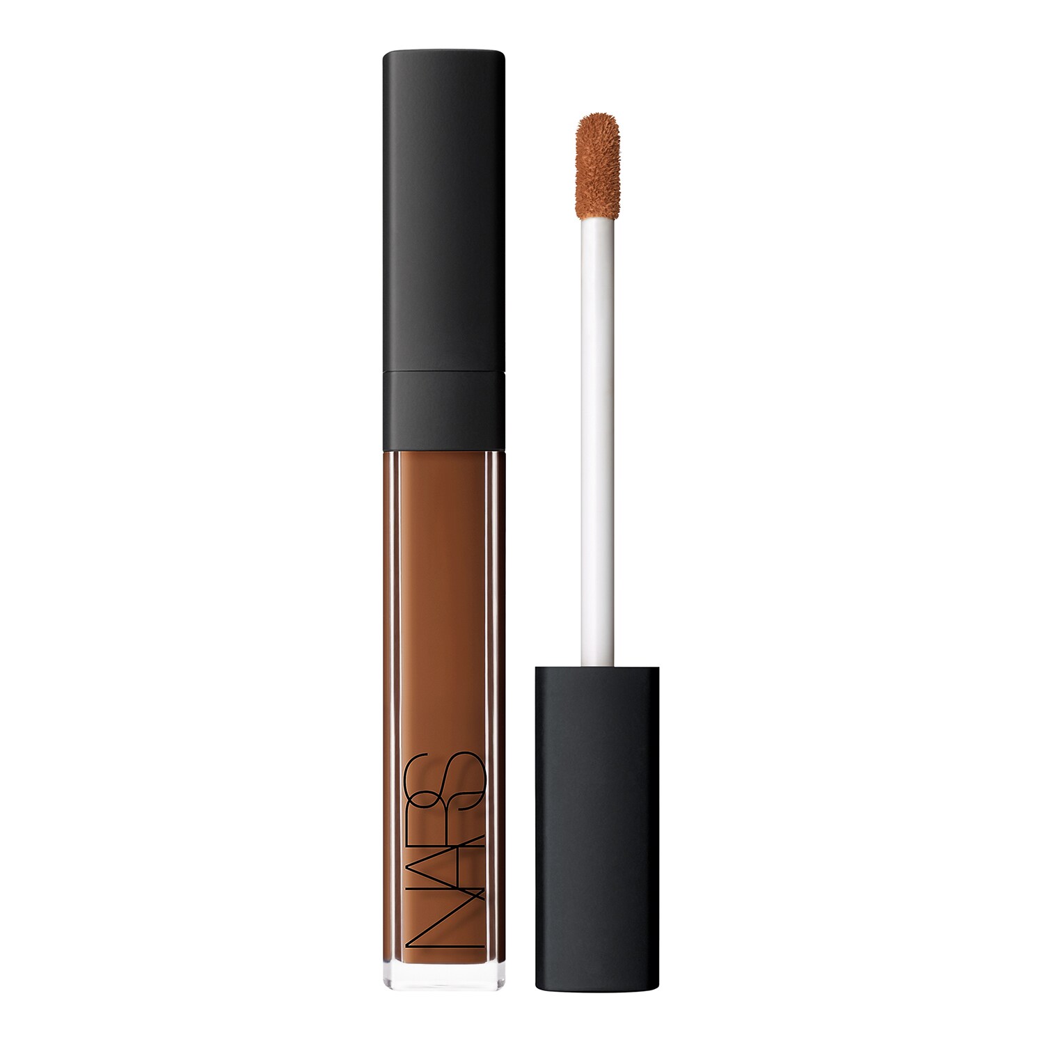 Консилер RADIANT CREAMY CONCEALER Nars, Cacao (6 ml)
Консилер RADIANT CREAMY CONCEALER Nars, Cacao (6 ml)