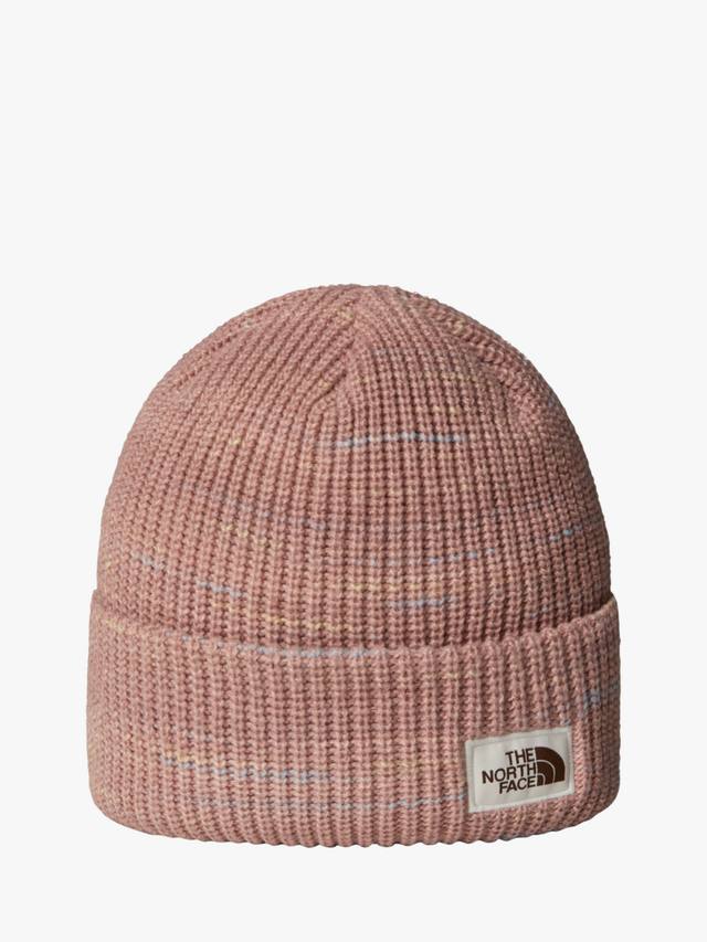 Salty Bae вязаная шапка с подкладкой The North Face, Pink
Salty Bae вязаная шапка с подкладкой The North Face, Pink