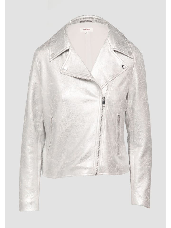 Куртка для дома в цвете 0010_silver s.Oliver
Куртка для дома в цвете 0010_silver s.Oliver