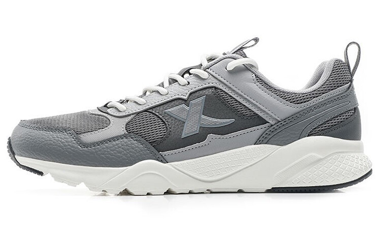 Мужская обувь Xtep Lifestyle
Мужская обувь Xtep Lifestyle