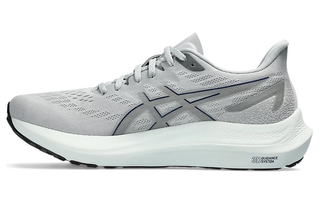 Кроссовки Asics GT-2000 12 Женские, Gray
Кроссовки Asics GT-2000 12 Женские, Gray