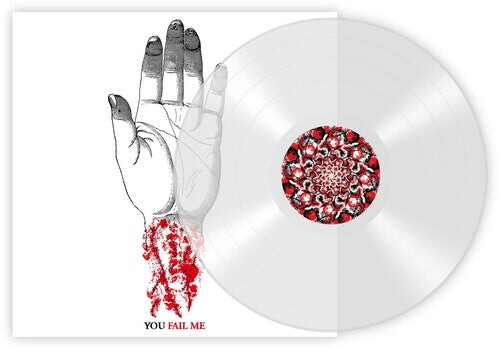 Виниловая пластинка Converge: You Fail Me Redux
Виниловая пластинка Converge: You Fail Me Redux