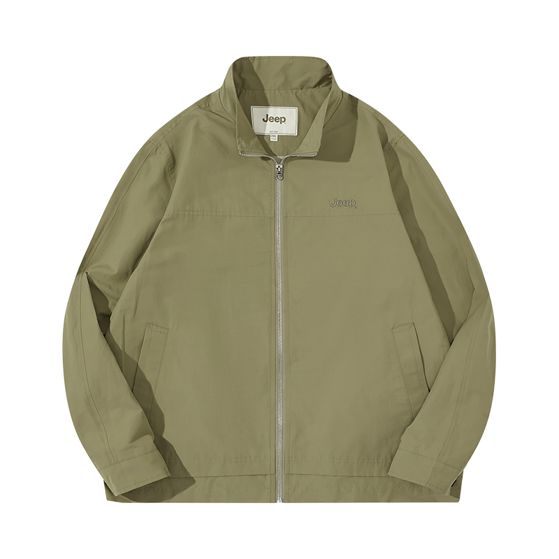 Jeep Куртка мужская, Army Green
Jeep Куртка мужская, Army Green