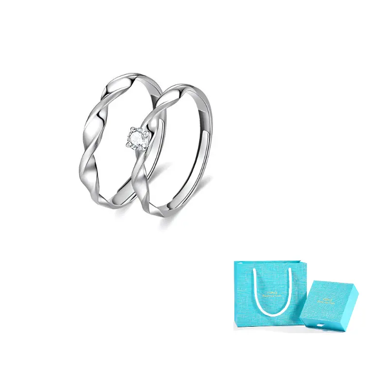 Кольцо Unisex VANA
Кольцо Unisex VANA