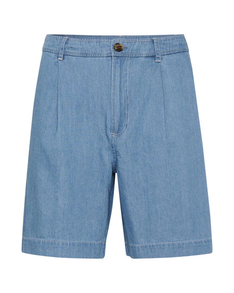 Обычные брюки Part Two Regina, Blue Denim
Обычные брюки Part Two Regina, Blue Denim