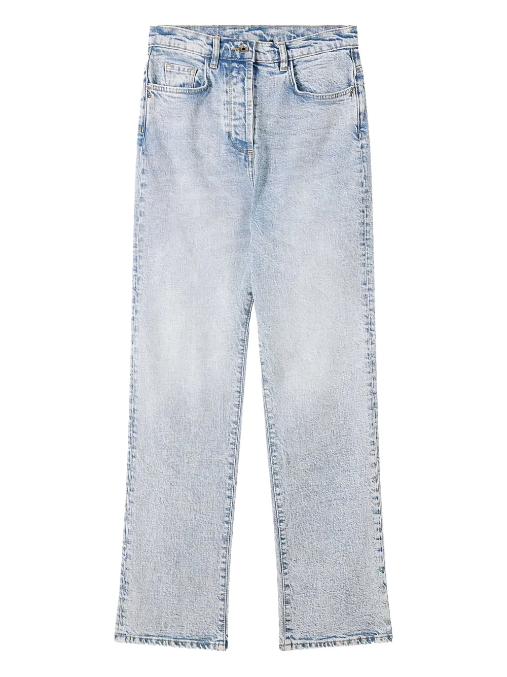 Брюки Button Pantaloni Patrizia Pepe, синий
Брюки Button Pantaloni Patrizia Pepe, синий