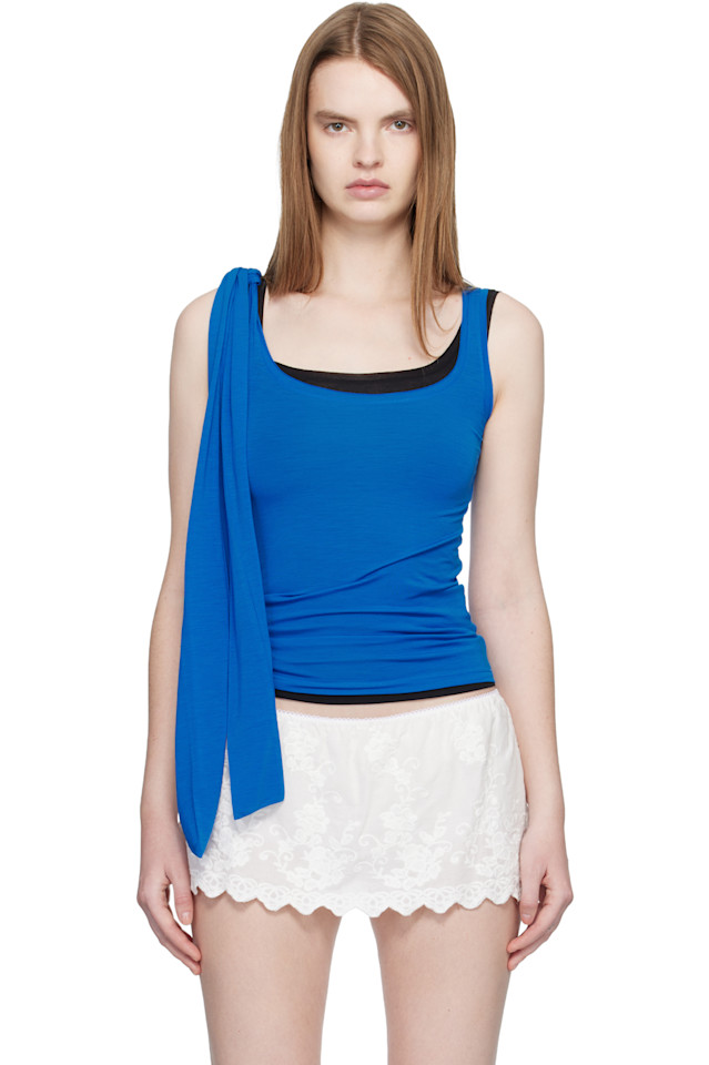 Fruity Booty Комплект из черной и темно-фиолетовой майки
Fruity Booty Комплект из черной и темно-фиолетовой майки