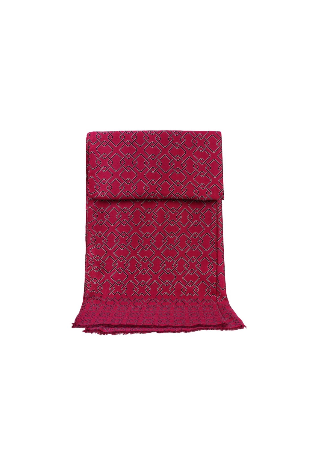 Шарф Zebro, цвет Rot One Size
Шарф Zebro, цвет Rot One Size