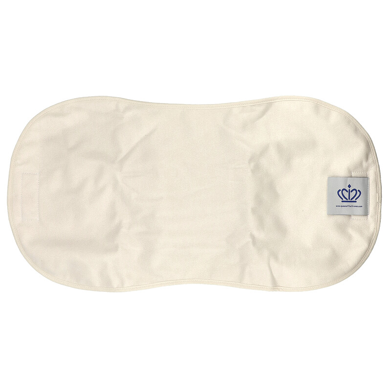 Queen of the Thrones, Пакет с касторовым маслом, для таза и бедер, универсальный, 1 штука 
Queen of the Thrones, Пакет с касторовым маслом, для таза и бедер, универсальный, 1 штука