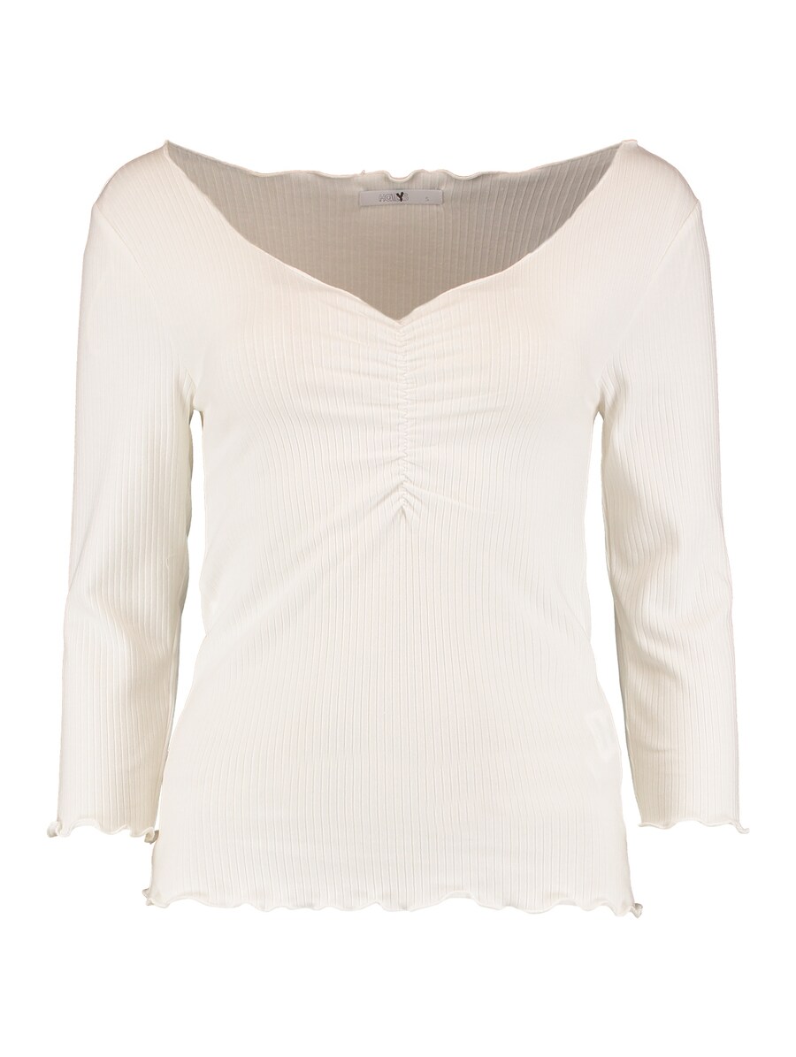 Рубашка Hailys In44es, белый
Рубашка Hailys In44es, белый